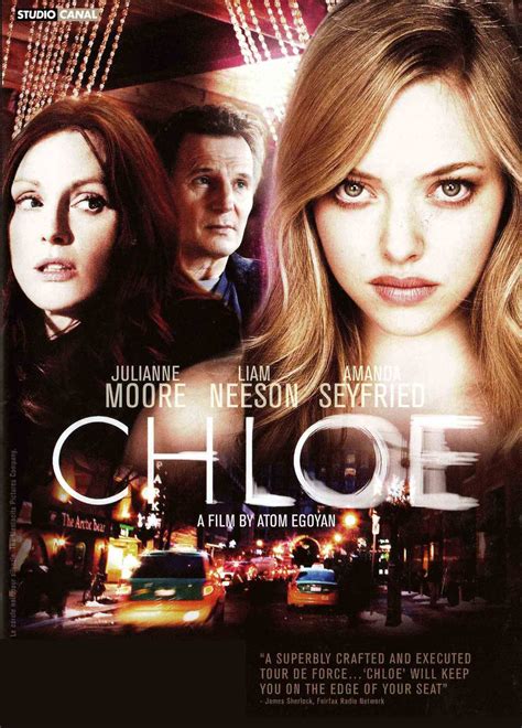 Chloe (2009) Movie .